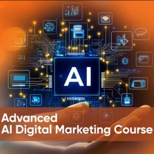The Ultimate AI Marketing Program